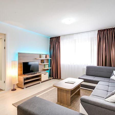 Apartment Nova Cesta 62 Zagreb Exteriör bild