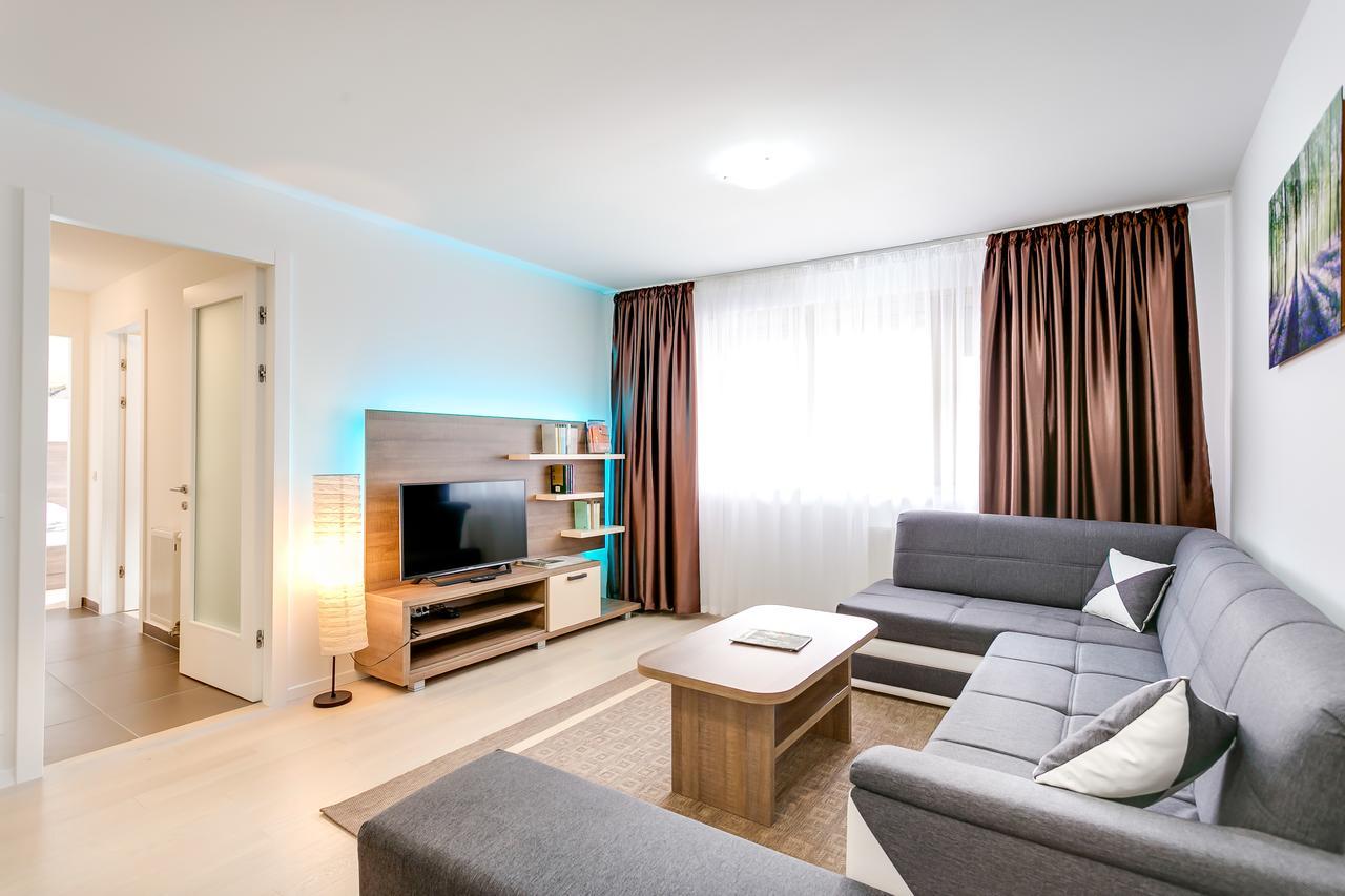 Apartment Nova Cesta 62 Zagreb Exteriör bild