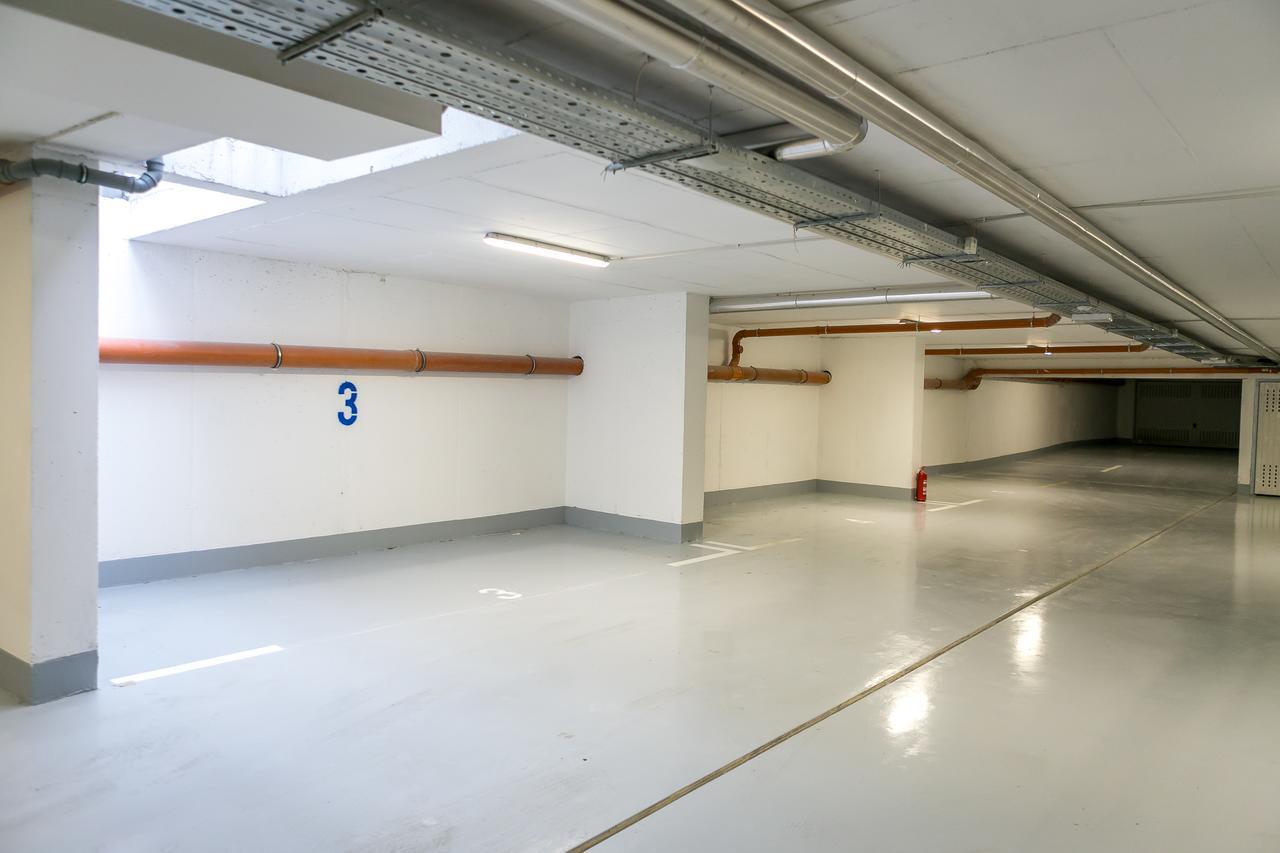 Apartment Nova Cesta 62 Zagreb Exteriör bild