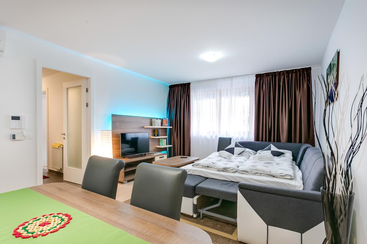 Apartment Nova Cesta 62 Zagreb Exteriör bild
