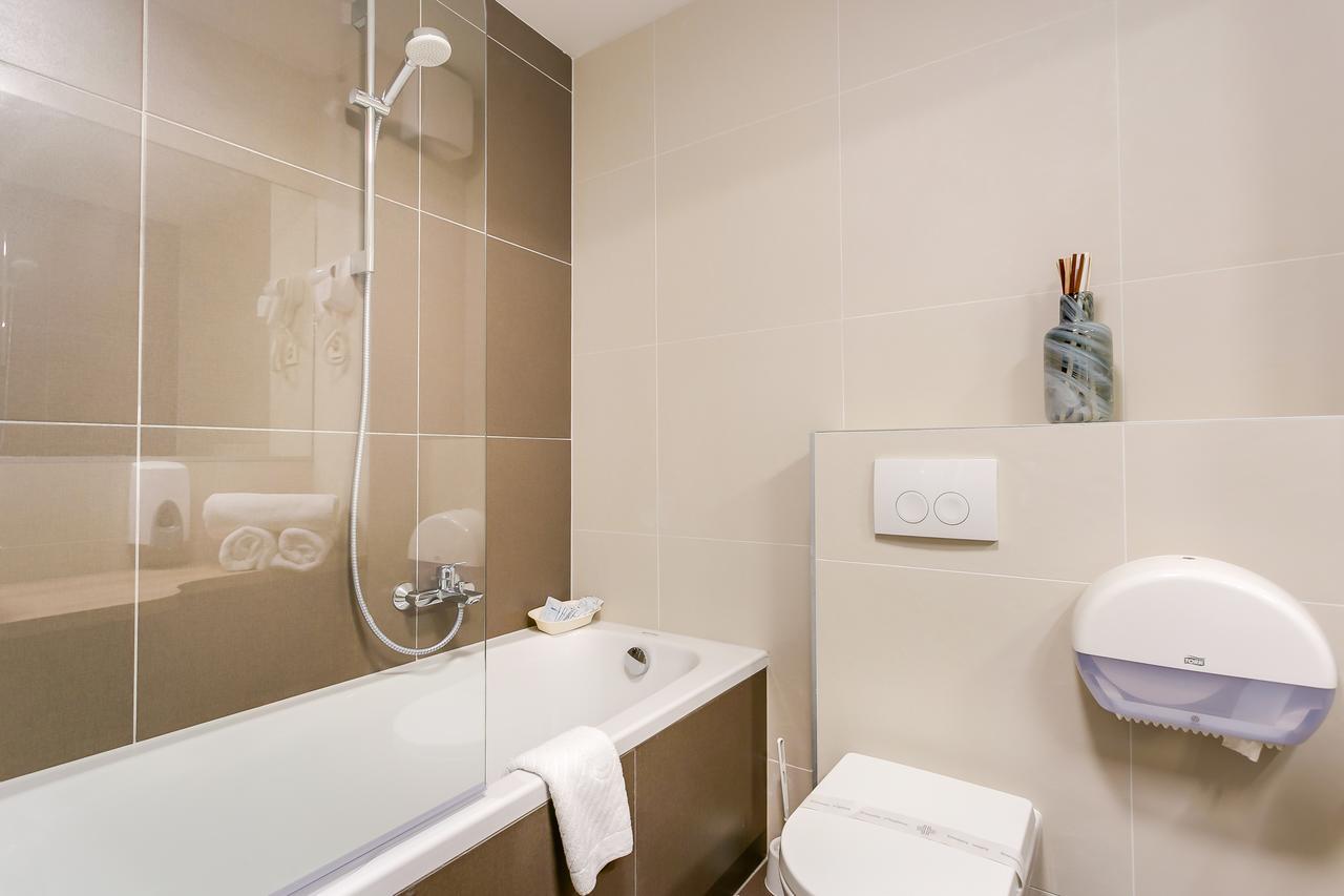 Apartment Nova Cesta 62 Zagreb Exteriör bild
